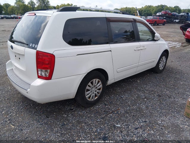 Продаж на аукціоні авто 2011 Kia Sedona Lx, vin: KNDMG4C7XB6404601, номер лоту: 46036285