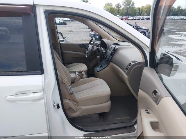 Продаж на аукціоні авто 2011 Kia Sedona Lx, vin: KNDMG4C7XB6404601, номер лоту: 46036285