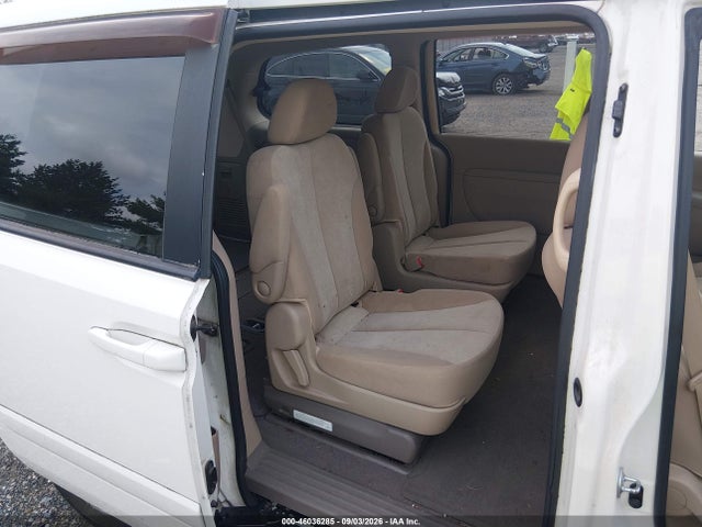 Продаж на аукціоні авто 2011 Kia Sedona Lx, vin: KNDMG4C7XB6404601, номер лоту: 46036285