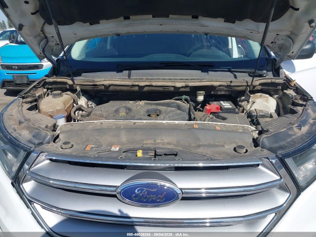 2FMPK3G9XGBC31510 Ford EDGE SE