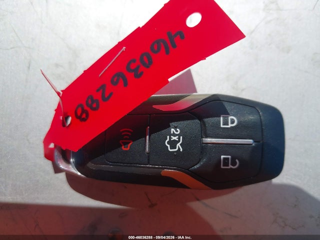 2FMPK3G9XGBC31510 Ford EDGE SE