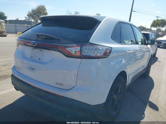 2FMPK3G9XGBC31510 Ford EDGE SE