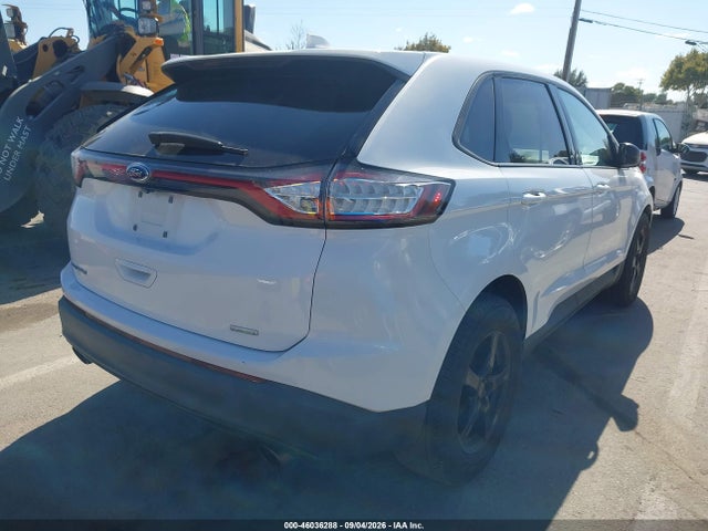 2FMPK3G9XGBC31510 Ford EDGE SE