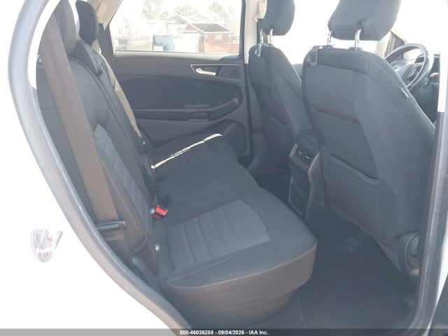 2FMPK3G9XGBC31510 Ford EDGE SE