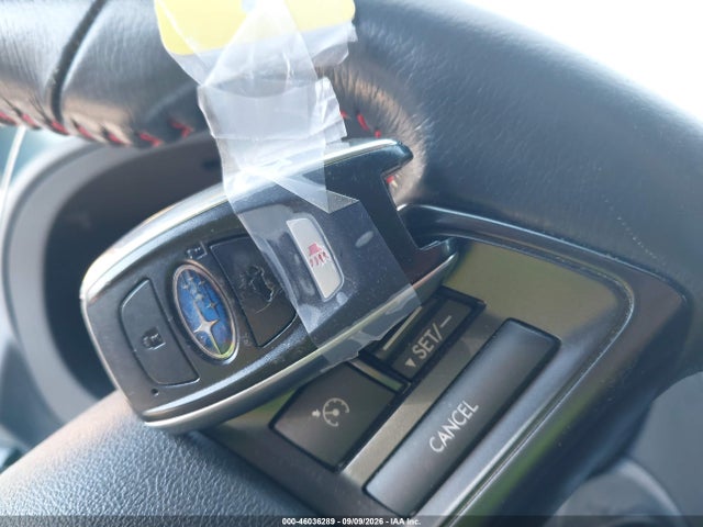 Продажа на аукционе авто 2018 Subaru Wrx Limited, vin: JF1VA1H65J9812916, номер лота: 46036289