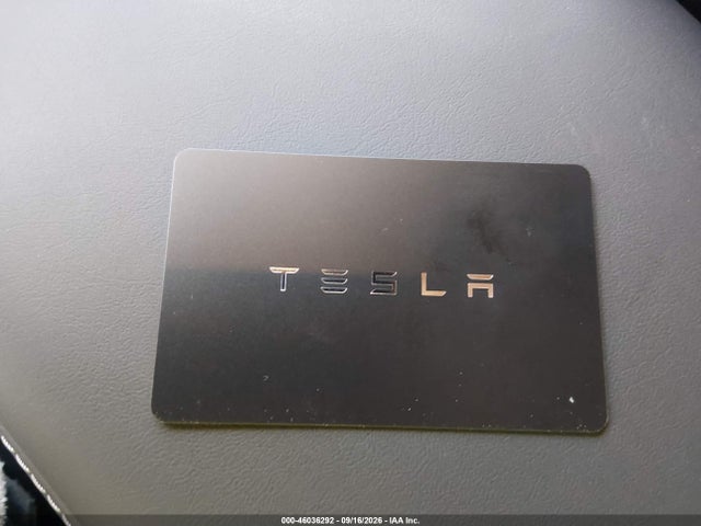 Продаж на аукціоні авто 2023 Tesla Model Y Awd/long Range Dual Motor All-wheel Drive, vin: 7SAYGDEEXPA144810, номер лоту: 46036292
