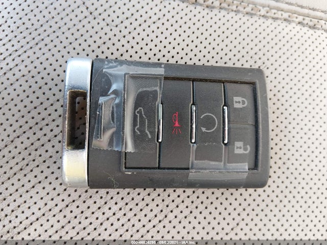 2012 Cadillac Srx Premium Collection მანქანა იყიდება აუქციონზე, vin: 3GYFNFE38CS541029, აუქციონის ნომერი: 46036295