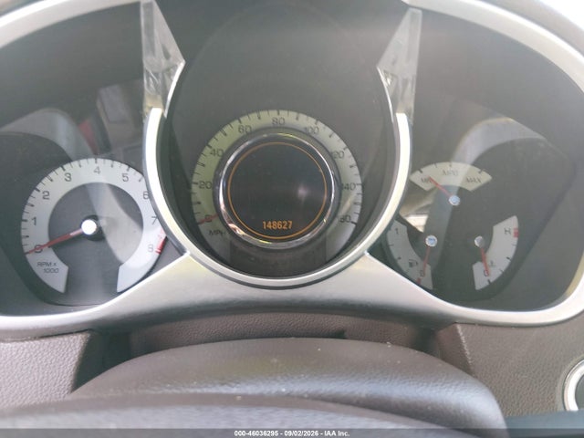 2012 Cadillac Srx Premium Collection მანქანა იყიდება აუქციონზე, vin: 3GYFNFE38CS541029, აუქციონის ნომერი: 46036295