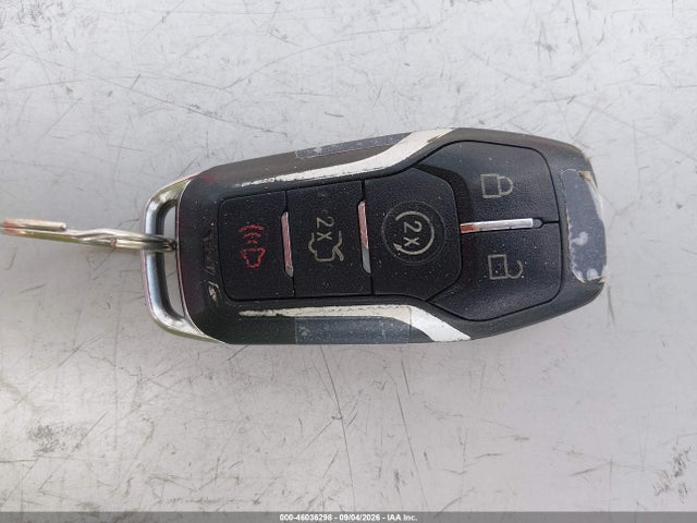 46036298 :رقم المزاد ، 1FM5K8GTXHGA86107 vin ، 2017 Ford Explorer Sport مزاد بيع