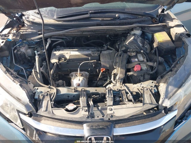 Aukcja sprzedaży 2015 Honda Cr-v Lx, vin: 5J6RM4H38FL011847, numer aukcji: 46036301