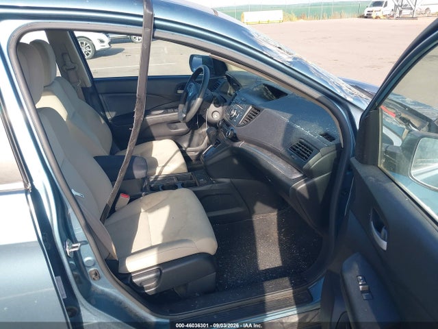 Aukcja sprzedaży 2015 Honda Cr-v Lx, vin: 5J6RM4H38FL011847, numer aukcji: 46036301