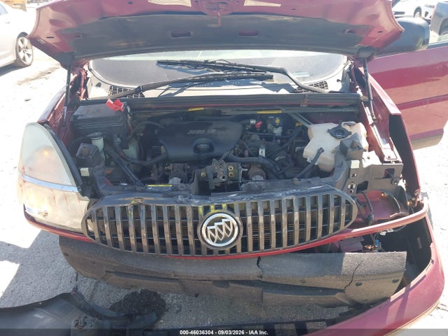 Aukcja sprzedaży 2007 Buick Rendezvous Cx, vin: 3G5DA03L17S557692, numer aukcji: 46036304