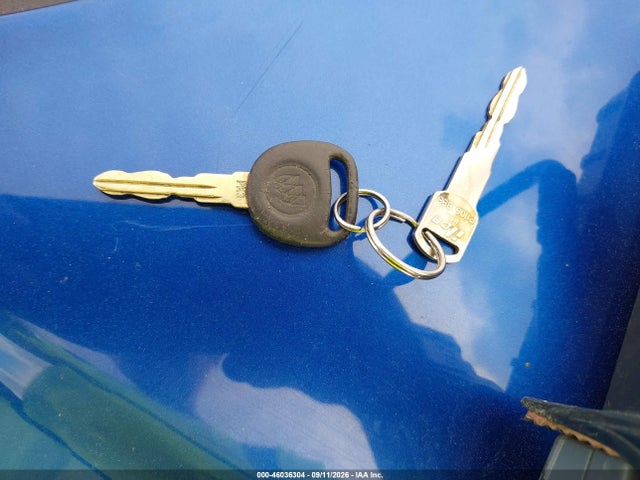 Aukcja sprzedaży 2007 Buick Rendezvous Cx, vin: 3G5DA03L17S557692, numer aukcji: 46036304
