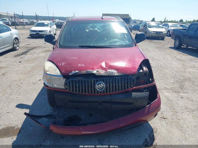 Aukcja sprzedaży 2007 Buick Rendezvous Cx, vin: 3G5DA03L17S557692, numer aukcji: 46036304