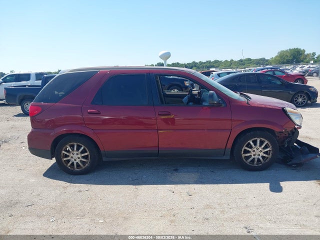 Aukcja sprzedaży 2007 Buick Rendezvous Cx, vin: 3G5DA03L17S557692, numer aukcji: 46036304