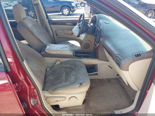 Aukcja sprzedaży 2007 Buick Rendezvous Cx, vin: 3G5DA03L17S557692, numer aukcji: 46036304
