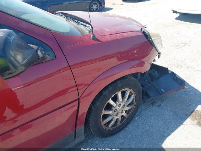 Aukcja sprzedaży 2007 Buick Rendezvous Cx, vin: 3G5DA03L17S557692, numer aukcji: 46036304