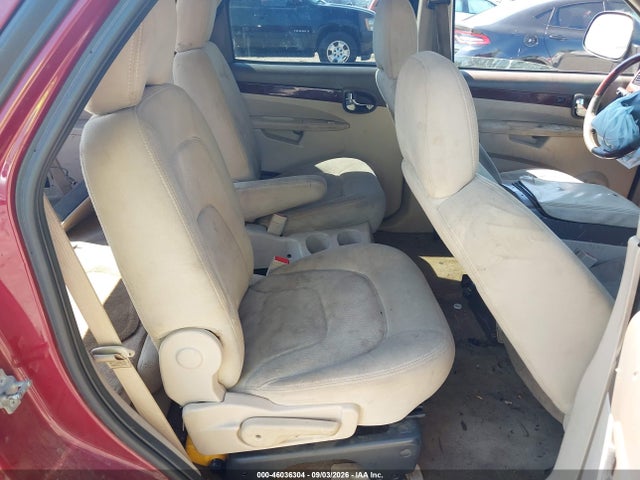 Aukcja sprzedaży 2007 Buick Rendezvous Cx, vin: 3G5DA03L17S557692, numer aukcji: 46036304