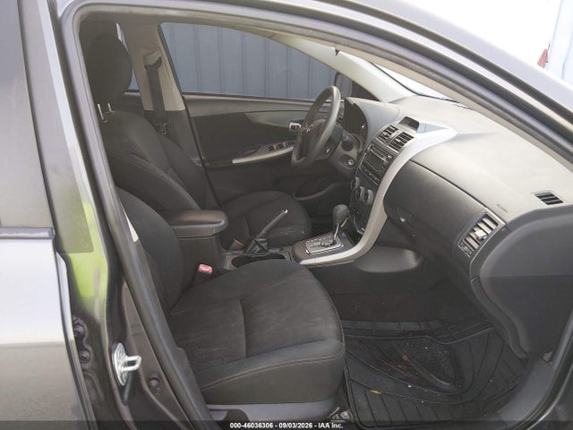Aukcja sprzedaży 2012 Toyota Corolla S, vin: 2T1BU4EE9CC871322, numer aukcji: 46036306
