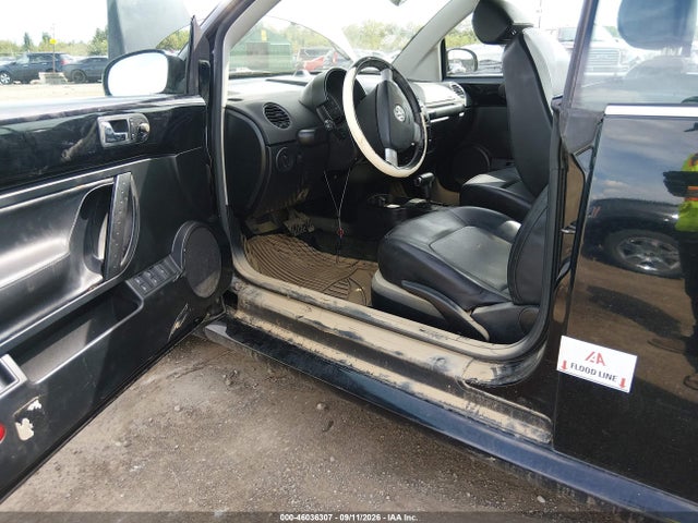 Aukcja sprzedaży 2008 Volkswagen New Beetle Se, vin: 3VWRF31Y08M418429, numer aukcji: 46036307