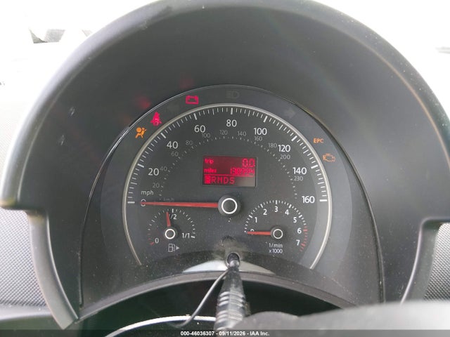 Aukcja sprzedaży 2008 Volkswagen New Beetle Se, vin: 3VWRF31Y08M418429, numer aukcji: 46036307