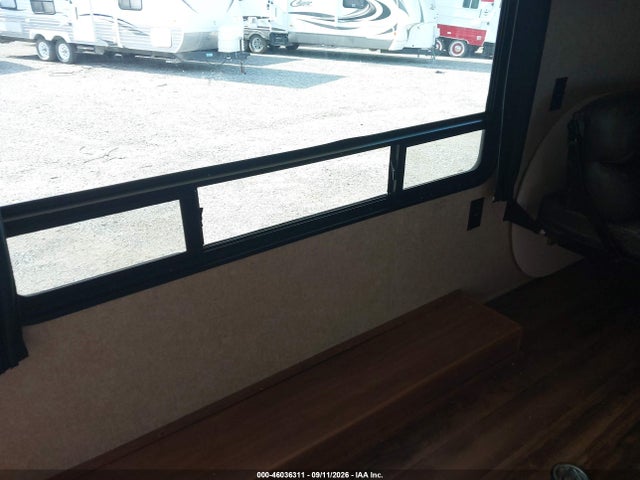 46036311 :رقم المزاد ، 5ZT2CARB7HA027369 vin ، 2017 Coachmen Trailblazer 26th مزاد بيع