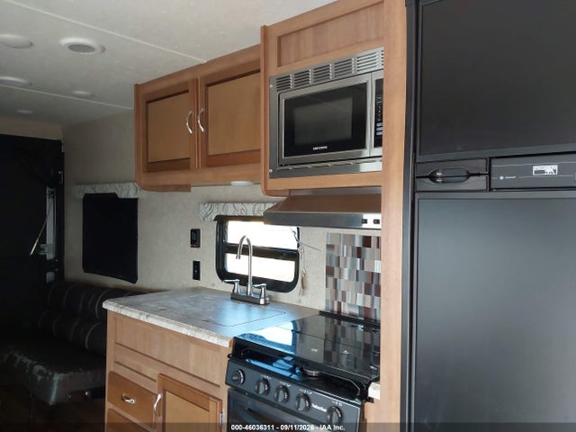 46036311 :رقم المزاد ، 5ZT2CARB7HA027369 vin ، 2017 Coachmen Trailblazer 26th مزاد بيع