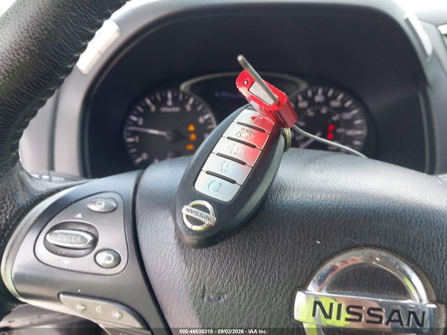 Продаж на аукціоні авто 2013 Nissan Pathfinder Sl, vin: 5N1AR2MM2DC609304, номер лоту: 46036315