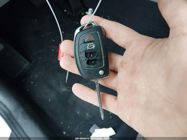 Продажа на аукционе авто 2015 Hyundai Sonata Se, vin: 5NPE24AFXFH184935, номер лота: 46036318