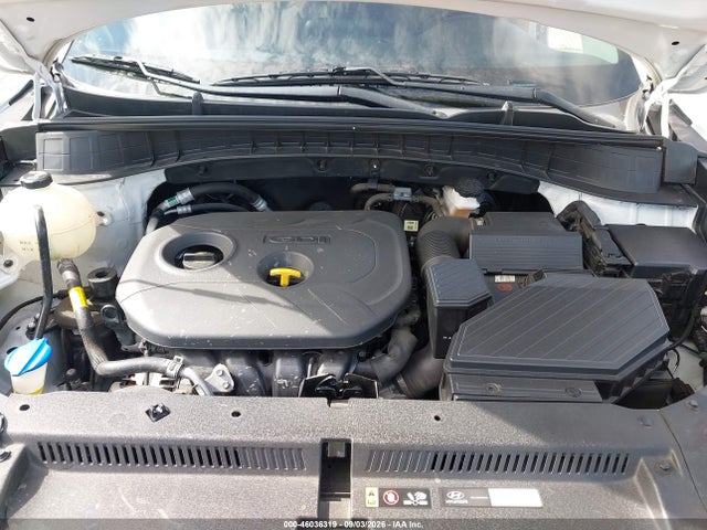 46036319 :رقم المزاد ، KM8J3CA43KU980314 vin ، 2019 Hyundai Tucson Value مزاد بيع