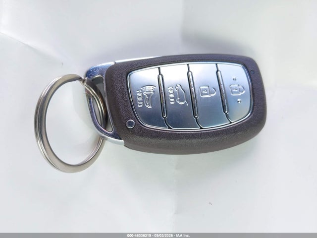 46036319 :رقم المزاد ، KM8J3CA43KU980314 vin ، 2019 Hyundai Tucson Value مزاد بيع