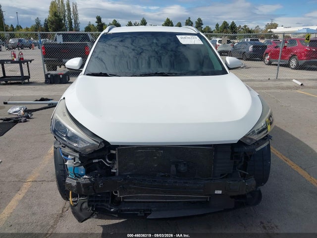 46036319 :رقم المزاد ، KM8J3CA43KU980314 vin ، 2019 Hyundai Tucson Value مزاد بيع