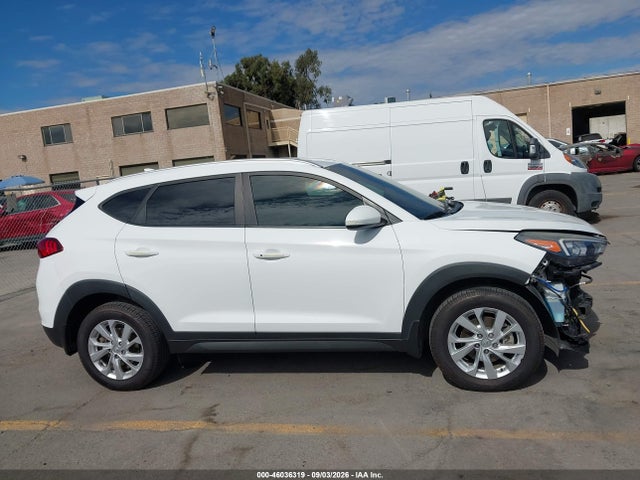 46036319 :رقم المزاد ، KM8J3CA43KU980314 vin ، 2019 Hyundai Tucson Value مزاد بيع