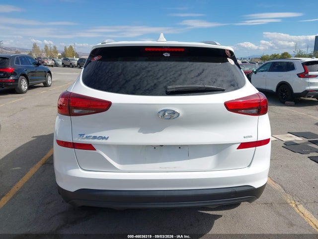 46036319 :رقم المزاد ، KM8J3CA43KU980314 vin ، 2019 Hyundai Tucson Value مزاد بيع