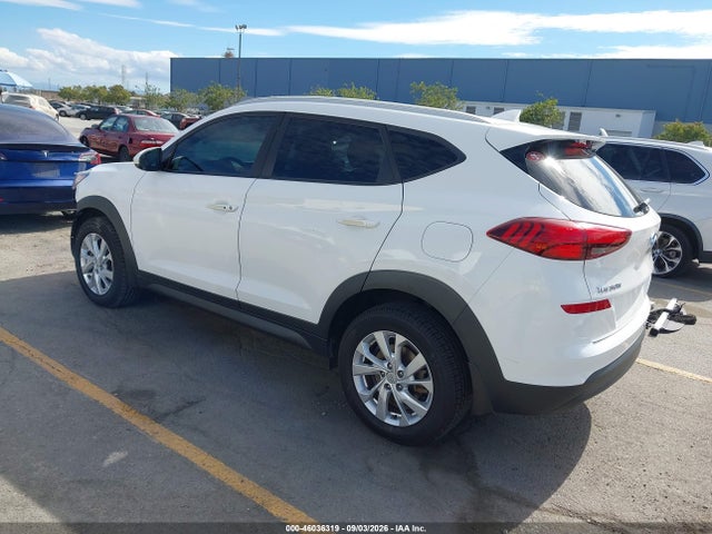 46036319 :رقم المزاد ، KM8J3CA43KU980314 vin ، 2019 Hyundai Tucson Value مزاد بيع