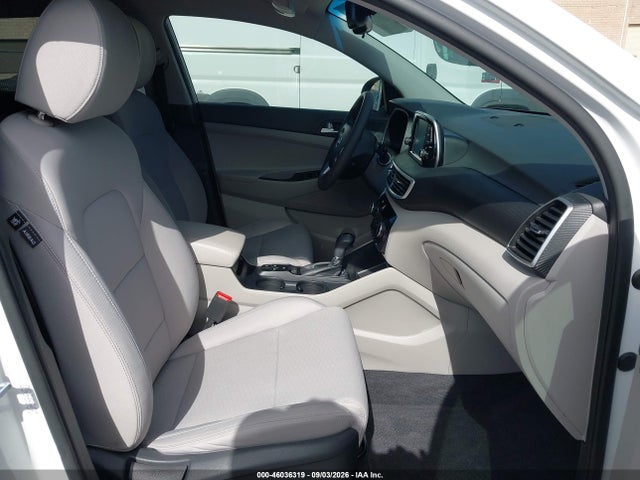 46036319 :رقم المزاد ، KM8J3CA43KU980314 vin ، 2019 Hyundai Tucson Value مزاد بيع
