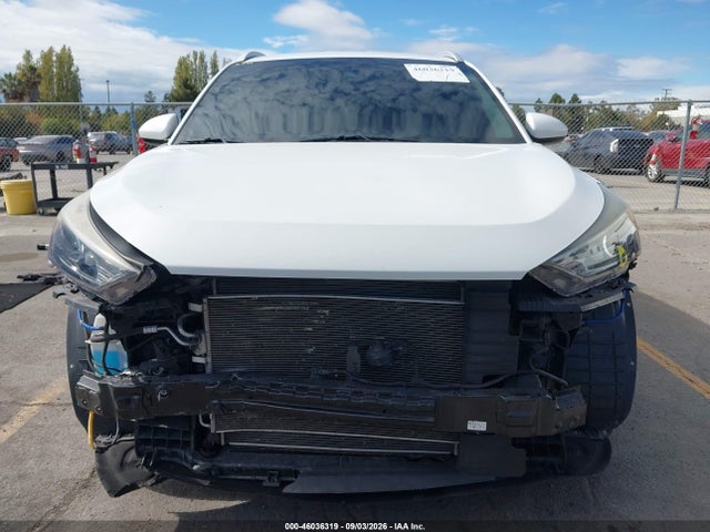 46036319 :رقم المزاد ، KM8J3CA43KU980314 vin ، 2019 Hyundai Tucson Value مزاد بيع