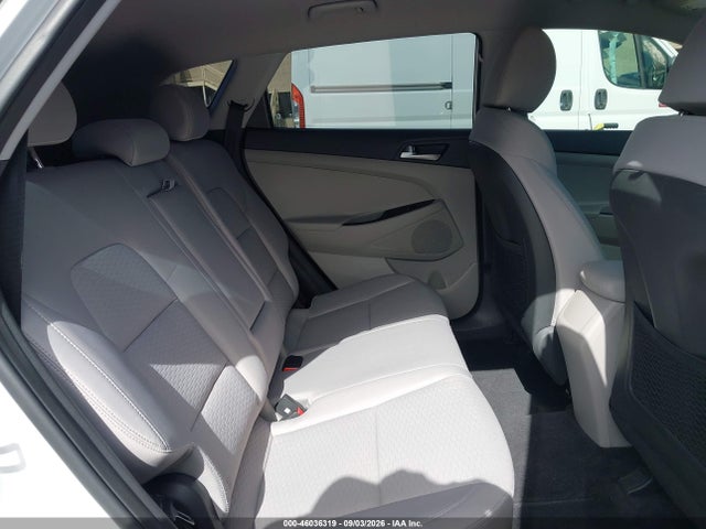 46036319 :رقم المزاد ، KM8J3CA43KU980314 vin ، 2019 Hyundai Tucson Value مزاد بيع