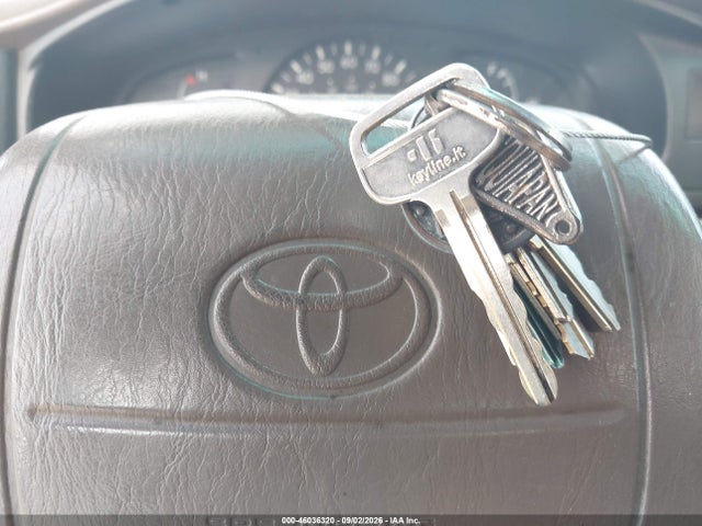 1996 Toyota Tacoma მანქანა იყიდება აუქციონზე, vin: 4TANL42N8TZ190459, აუქციონის ნომერი: 46036320