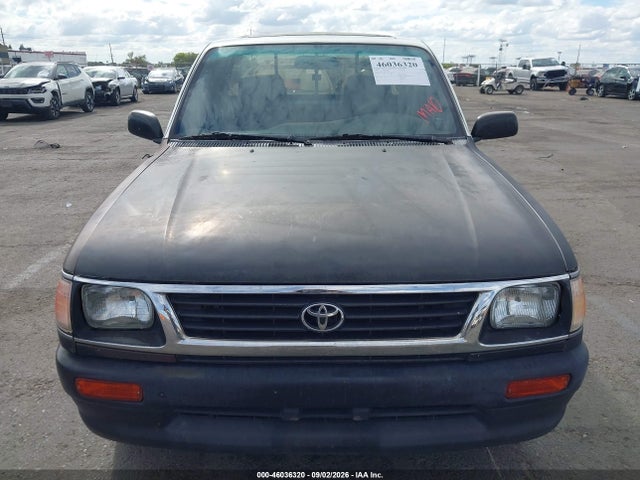 1996 Toyota Tacoma მანქანა იყიდება აუქციონზე, vin: 4TANL42N8TZ190459, აუქციონის ნომერი: 46036320