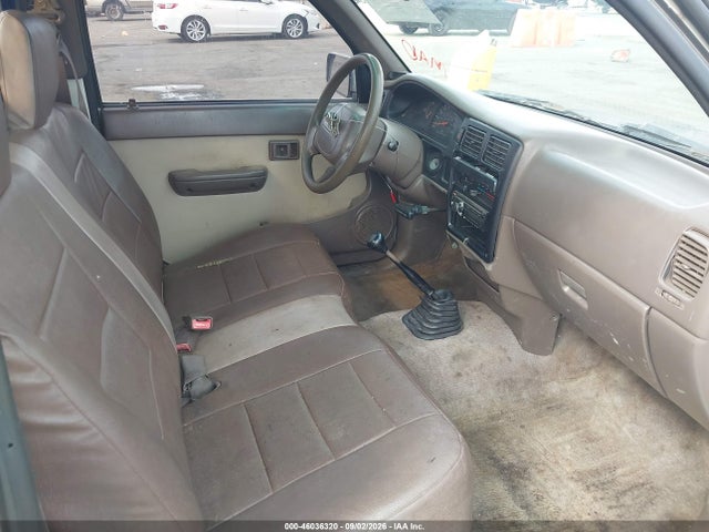 1996 Toyota Tacoma მანქანა იყიდება აუქციონზე, vin: 4TANL42N8TZ190459, აუქციონის ნომერი: 46036320