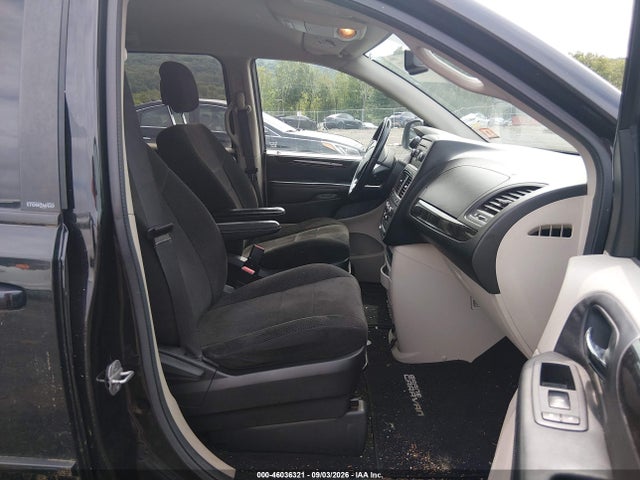 46036321 :رقم المزاد ، 2C4RDGBG0DR561423 vin ، 2013 Dodge Grand Caravan Se مزاد بيع