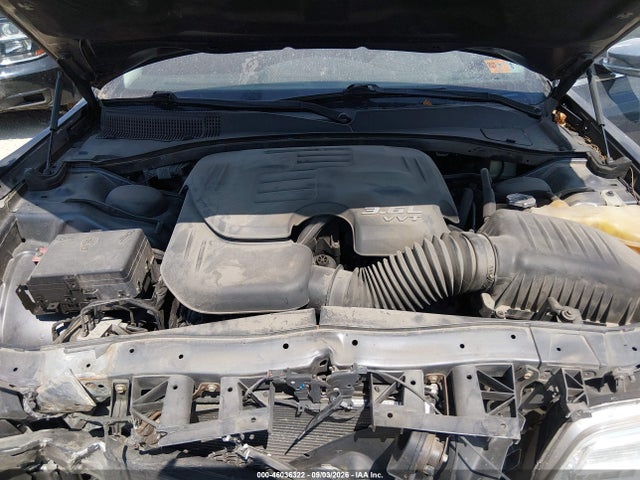 Aukcja sprzedaży 2016 Chrysler 300c, vin: 2C3CCAEG5GH190131, numer aukcji: 46036322