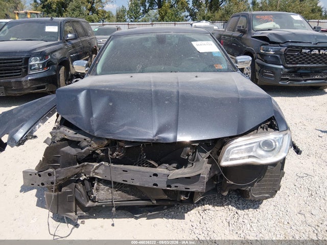 Aukcja sprzedaży 2016 Chrysler 300c, vin: 2C3CCAEG5GH190131, numer aukcji: 46036322