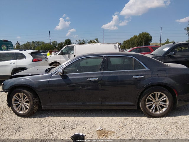 Aukcja sprzedaży 2016 Chrysler 300c, vin: 2C3CCAEG5GH190131, numer aukcji: 46036322