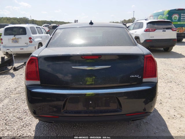 Aukcja sprzedaży 2016 Chrysler 300c, vin: 2C3CCAEG5GH190131, numer aukcji: 46036322