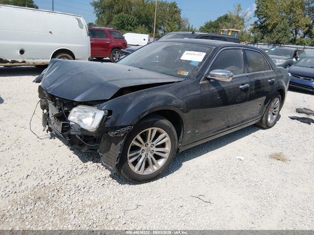 Aukcja sprzedaży 2016 Chrysler 300c, vin: 2C3CCAEG5GH190131, numer aukcji: 46036322