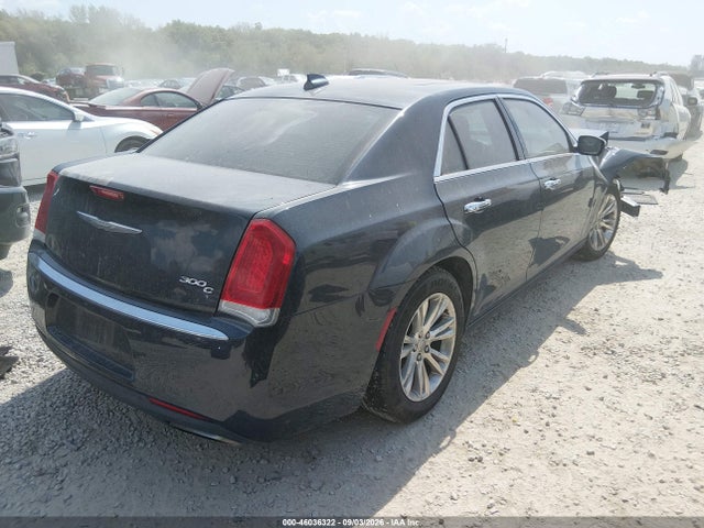 Aukcja sprzedaży 2016 Chrysler 300c, vin: 2C3CCAEG5GH190131, numer aukcji: 46036322