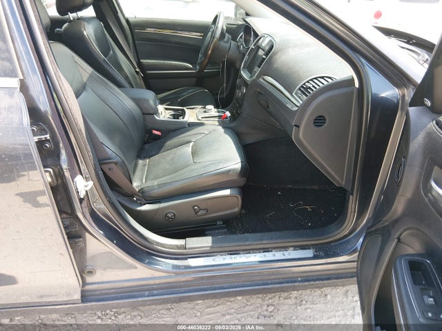 Aukcja sprzedaży 2016 Chrysler 300c, vin: 2C3CCAEG5GH190131, numer aukcji: 46036322