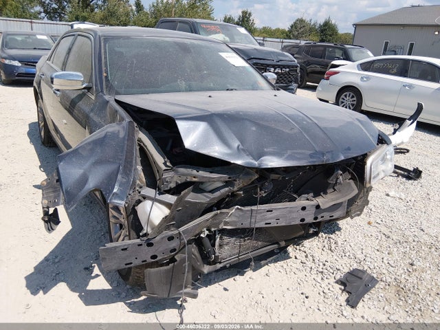 Aukcja sprzedaży 2016 Chrysler 300c, vin: 2C3CCAEG5GH190131, numer aukcji: 46036322